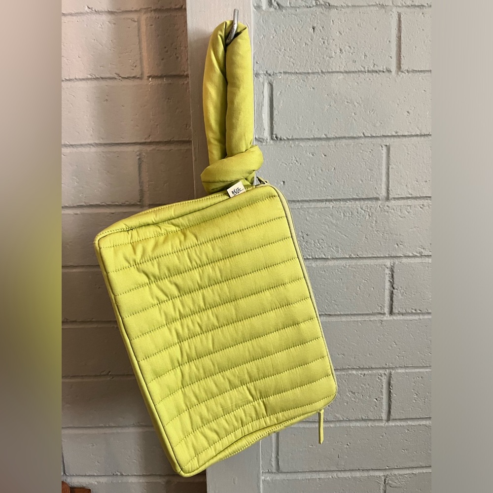 Beis diaper Clutch